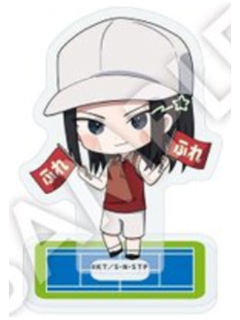 木更津亮-应援Q版人物立牌vol.5
