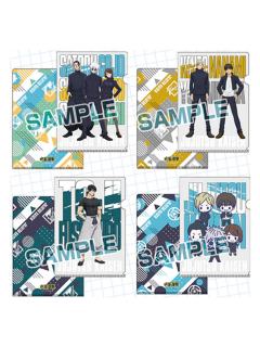 怀玉·玉折vivi限定文件夹