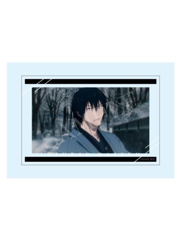 伏黑甚尔1-怀玉·玉折场面写亚克力块