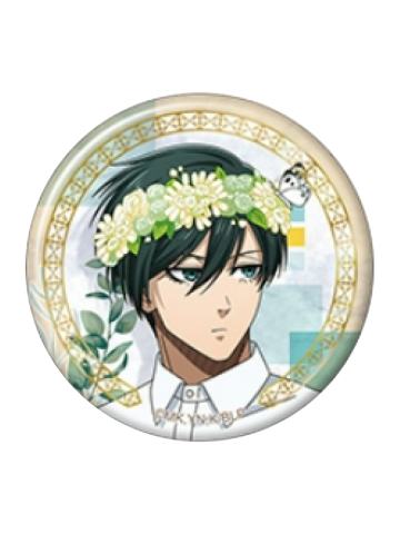 糸师凛-花冠系列吧唧