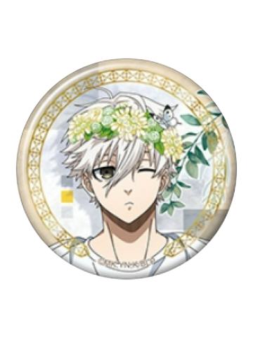 凪诚士郎-花冠系列吧唧