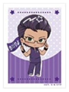 木手永四郎-应援Q版人物贴纸vol.5
