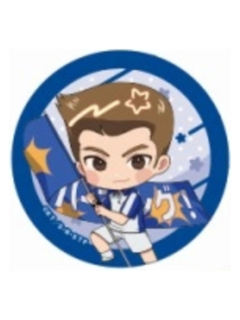 河村隆-应援Q版人物吧唧vol.5