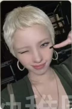 华纳留言卡 娟