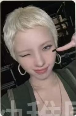 华纳留言卡 娟