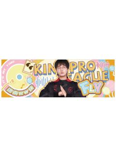 Fly(音乐款)-星光STAR系列收藏纪念票(对抗路)