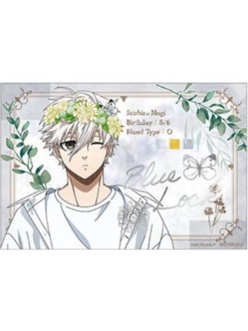 特価‼️李刊「銀花」1号〜135号・137号〜147号・150号・157号 ANIPLEX JF2025坂田银时个人池吧唧| 银魂- 徽章/(谷圈系列类型)｜千岛