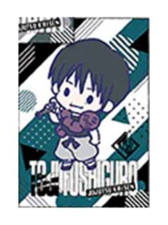 伏黑甚尔-怀玉·玉折vivi限定特典明信片