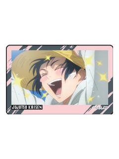 天内理子b-怀玉·玉折vivi限定透卡