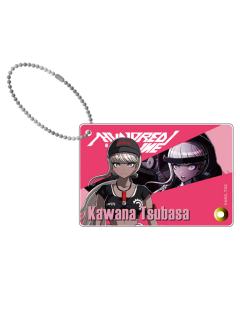 川奈翼-私服系列挂件