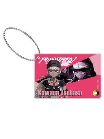 川奈翼-私服系列挂件