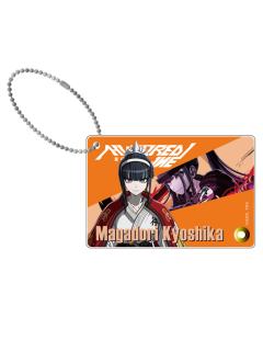 凶鸟狂死香-私服系列挂件