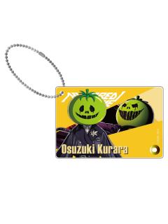 大铃木梦罗-私服系列挂件