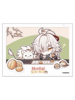 景元-帕姆留影簿系列仿拍立得