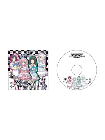 多人2(CD)-三丽鸥联动单领周边