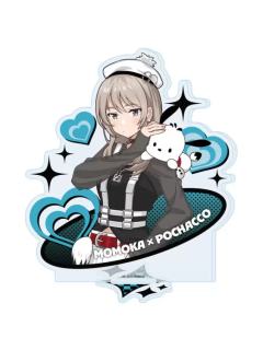 河原木桃香-三丽鸥联动立牌