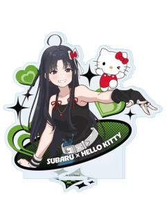 安和昴-三丽鸥联动立牌