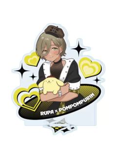 Rupa-三丽鸥联动立牌