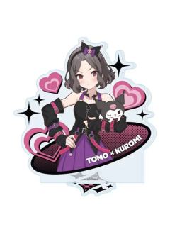 海老塚智-三丽鸥联动立牌