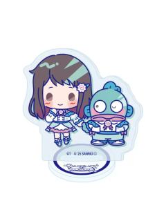 凛-三丽鸥联动Q版立牌