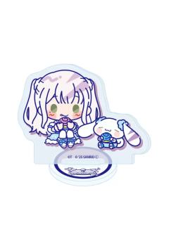 Ai-三丽鸥联动Q版立牌