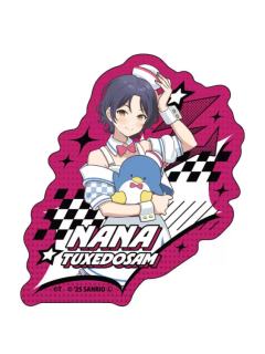 Nana-三丽鸥联动贴纸