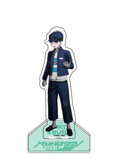 丸子乐-私服系列立牌