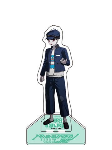 丸子乐-私服系列立牌