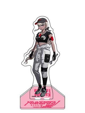 川奈翼-私服系列立牌