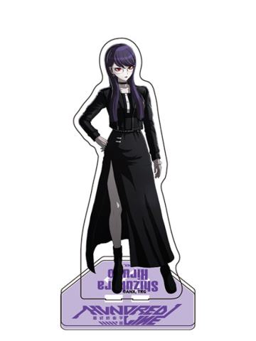 雫原比留子-私服系列立牌