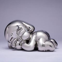 THE INSOMNIAC – STAINLESS STEEL