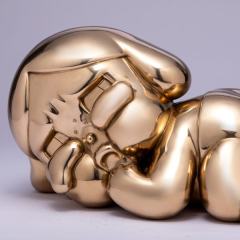 THE INSOMNIAC – BRONZE GOLD-资料图