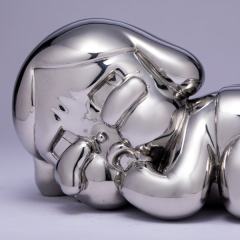 THE INSOMNIAC – STAINLESS STEEL-资料图