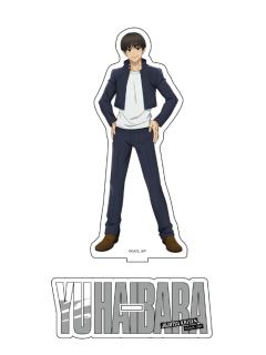 灰原雄-怀玉·玉折vivi限定立牌