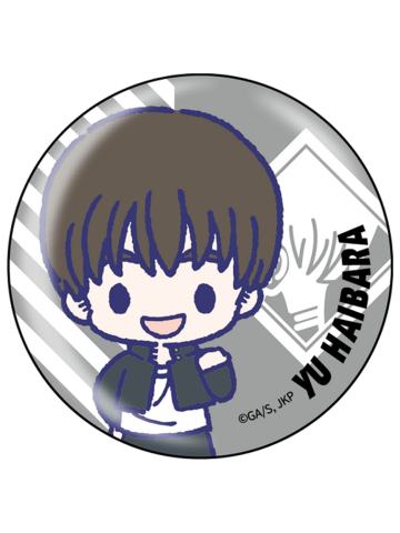 七海建人-怀玉·玉折vivi限定Q版吧唧