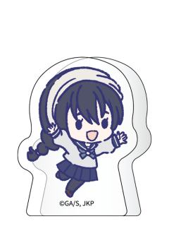 天内理子-怀玉·玉折vivi限定Q版亚克力块