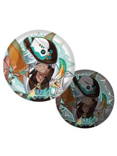 伊法-纳塔主题系列人物徽章