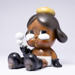 THE GOOD ONES – BRONZE ORIGINAL