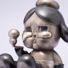 THE GOOD ONES – BRONZE MONOTONE-资料图