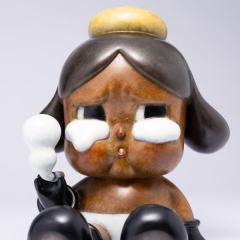 THE GOOD ONES – BRONZE ORIGINAL-资料图