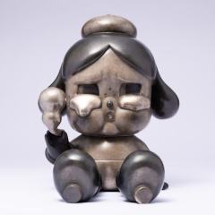 THE GOOD ONES – BRONZE MONOTONE-资料图