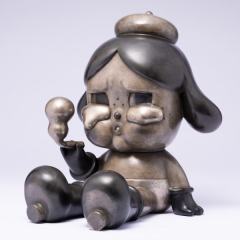 THE GOOD ONES – BRONZE MONOTONE