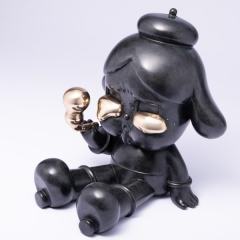 THE GOOD ONES – BRONZE BLACK-资料图