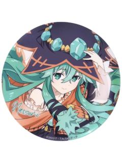 镜野七罪-暴蒙立绘徽章