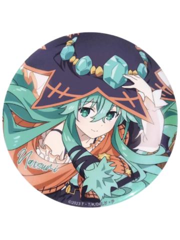镜野七罪-暴蒙立绘徽章