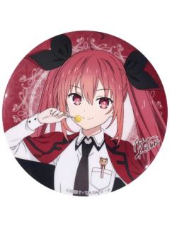 五河琴里-暴蒙立绘徽章