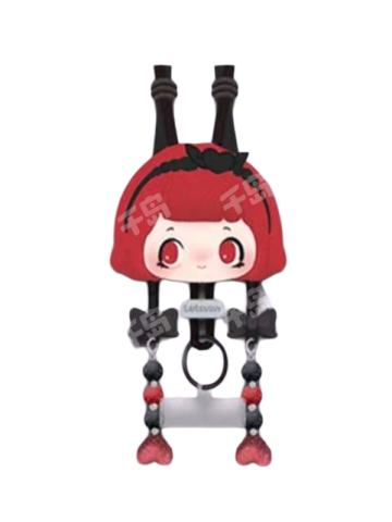 苹果的蛊惑手机挂绳