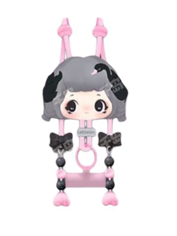 天鹅夜会手机挂绳