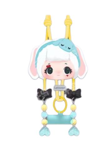 爱丽丝谜踪手机挂绳