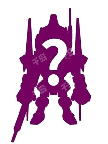 大隐藏-MSN-00100 HYAKU-SHIKI JB Black Ver.